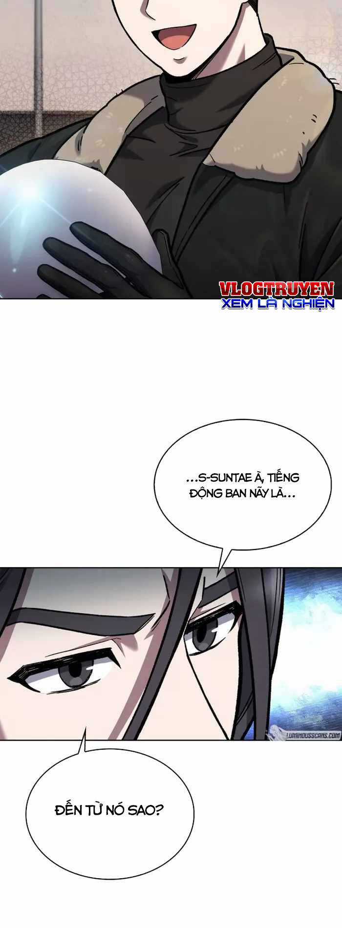 Shipper Đến Từ Murim - Chapter 5 - Trang 9