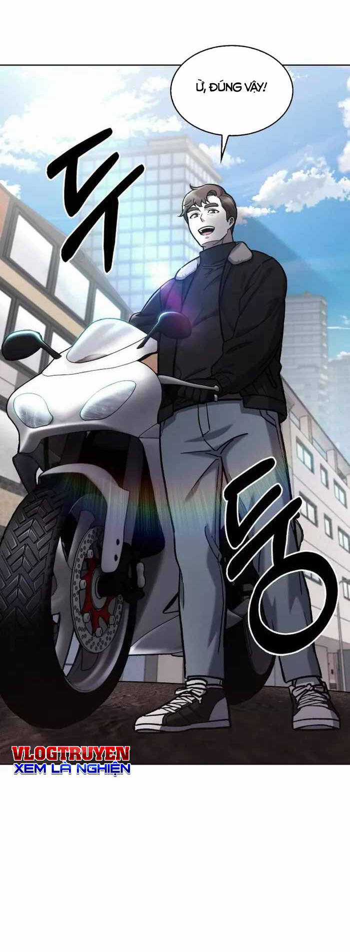 Shipper Đến Từ Murim - Chapter 5 - Trang 10