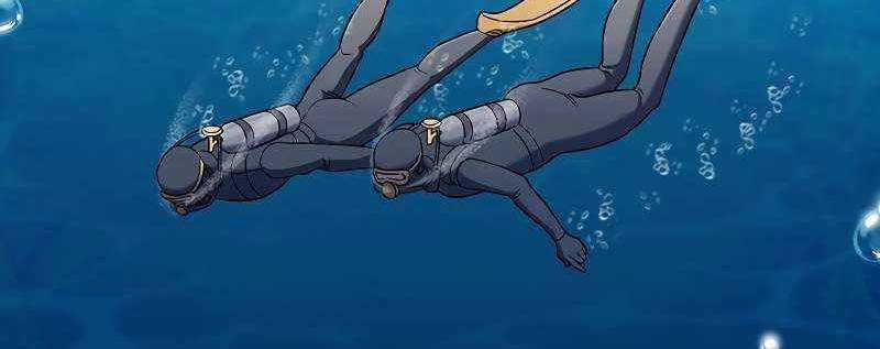 Shipper Đến Từ Murim - Chapter 50 - Trang 8