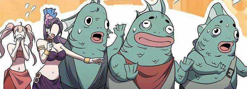 Shipper Đến Từ Murim - Chapter 51 - Trang 395