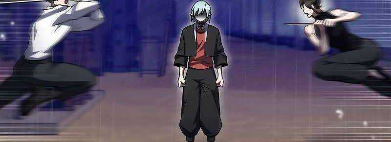 Shipper Đến Từ Murim - Chapter 52 - Trang 324