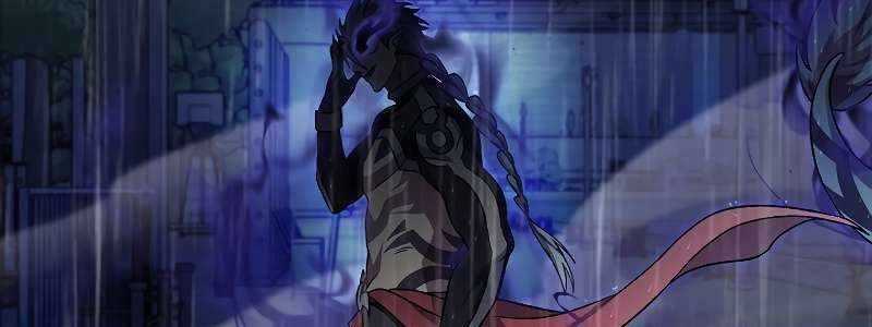 Shipper Đến Từ Murim - Chapter 52 - Trang 381