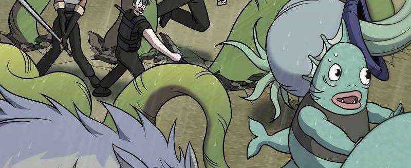 Shipper Đến Từ Murim - Chapter 52 - Trang 50