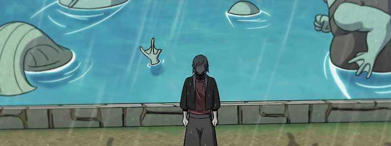 Shipper Đến Từ Murim - Chapter 52 - Trang 65