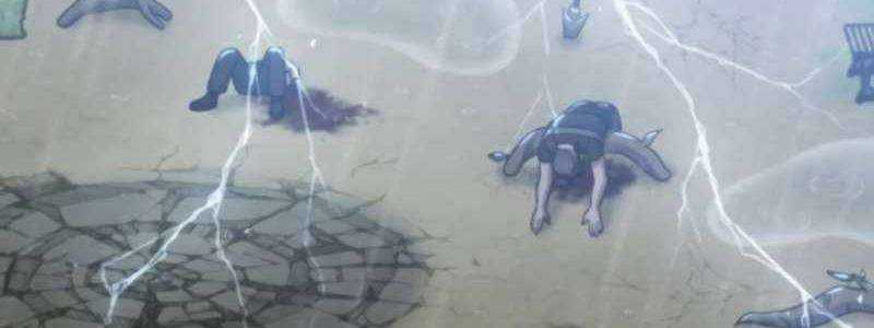 Shipper Đến Từ Murim - Chapter 52 - Trang 82