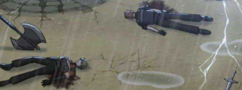 Shipper Đến Từ Murim - Chapter 52 - Trang 83