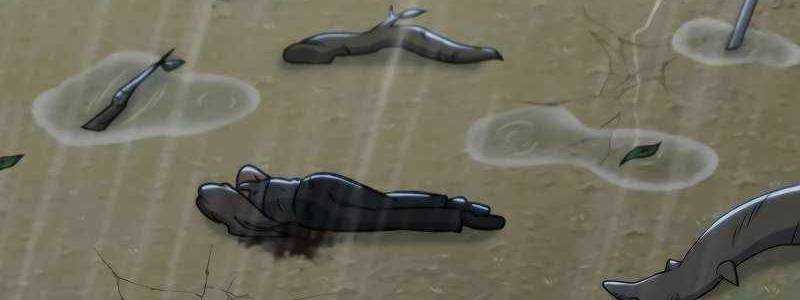 Shipper Đến Từ Murim - Chapter 52 - Trang 84