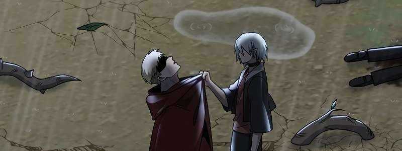 Shipper Đến Từ Murim - Chapter 52 - Trang 85