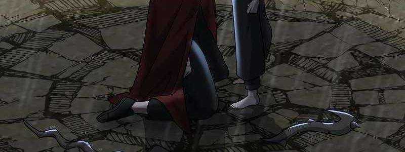 Shipper Đến Từ Murim - Chapter 52 - Trang 86