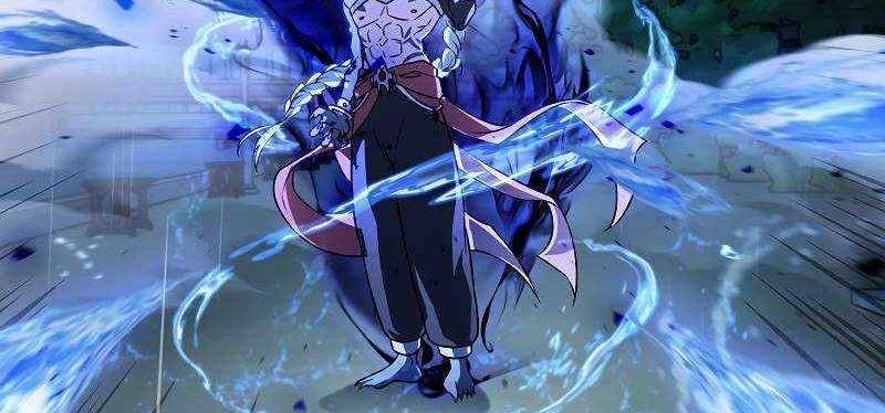 Shipper Đến Từ Murim - Chapter 53 - Trang 232