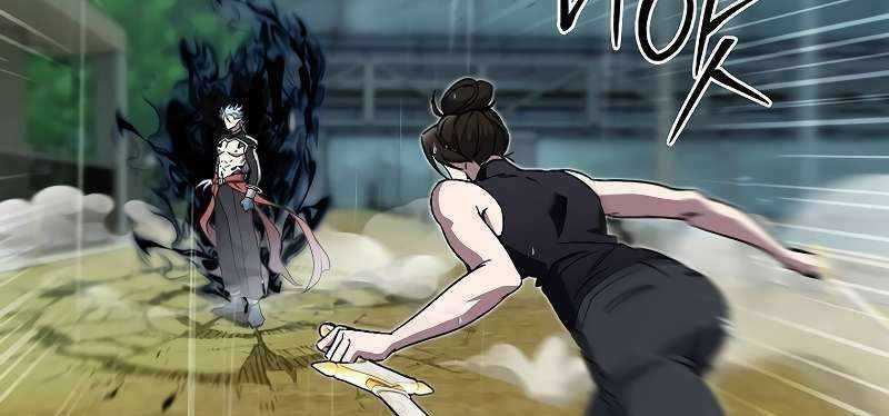 Shipper Đến Từ Murim - Chapter 53 - Trang 32