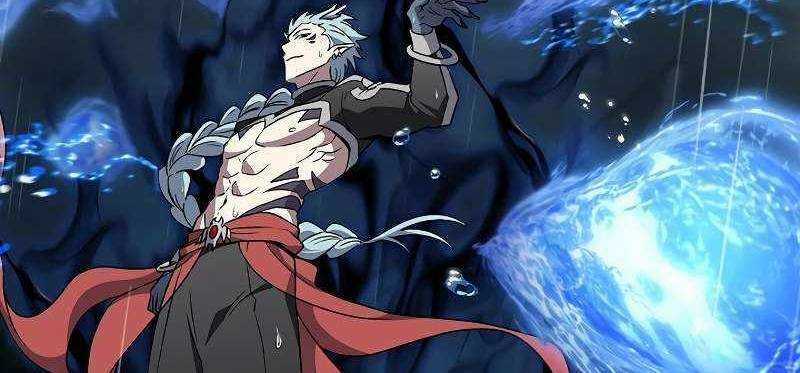 Shipper Đến Từ Murim - Chapter 53 - Trang 40