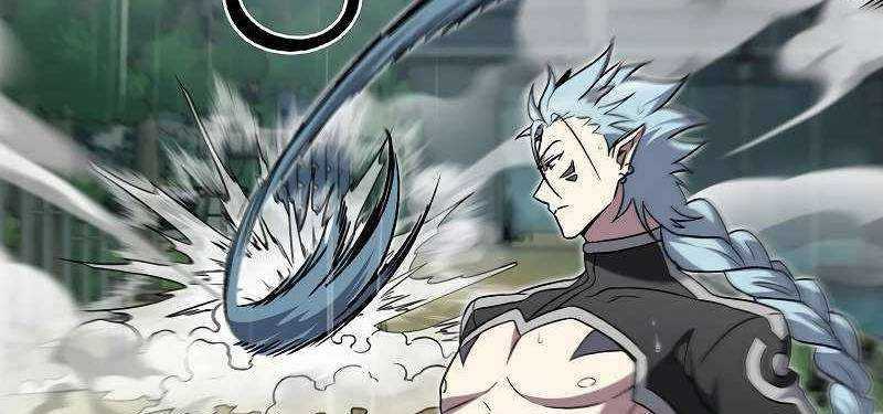 Shipper Đến Từ Murim - Chapter 53 - Trang 421