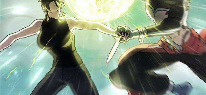 Shipper Đến Từ Murim - Chapter 53 - Trang 513