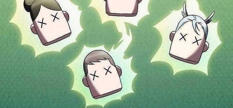 Shipper Đến Từ Murim - Chapter 53 - Trang 549