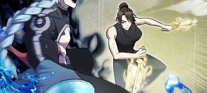 Shipper Đến Từ Murim - Chapter 53 - Trang 650