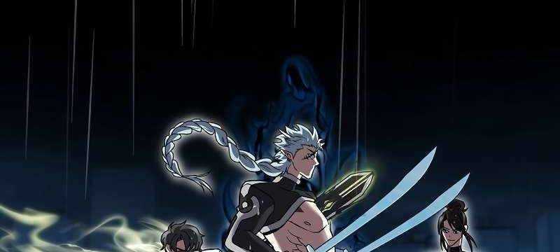 Shipper Đến Từ Murim - Chapter 53 - Trang 660