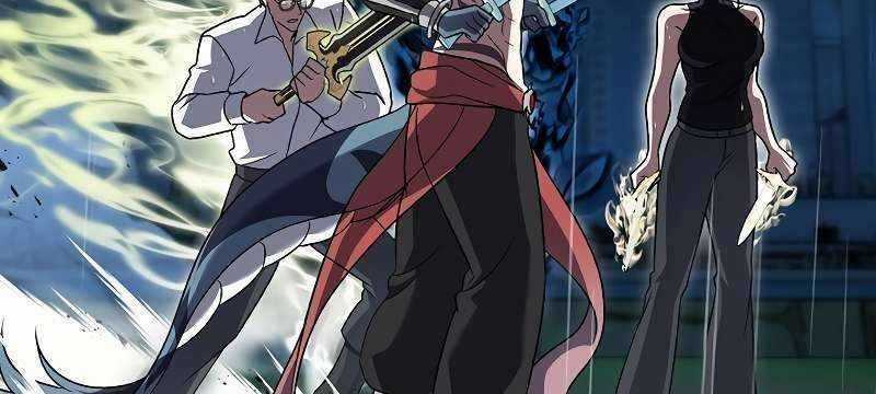 Shipper Đến Từ Murim - Chapter 53 - Trang 661