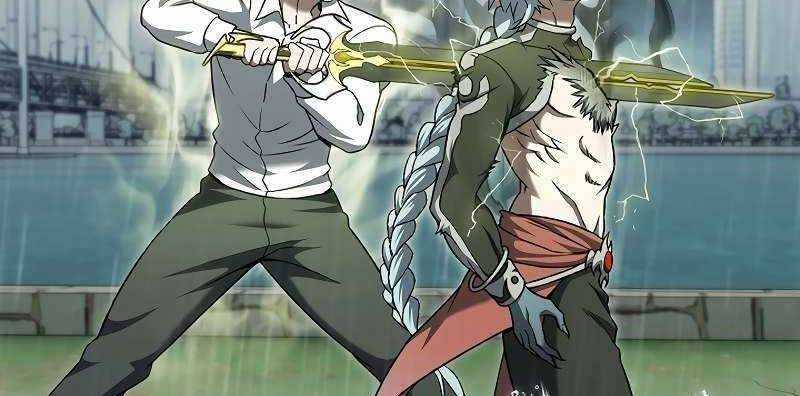 Shipper Đến Từ Murim - Chapter 54 - Trang 16