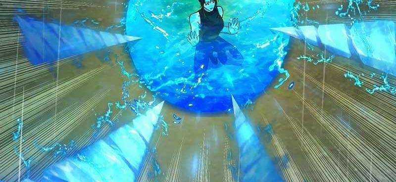 Shipper Đến Từ Murim - Chapter 54 - Trang 160