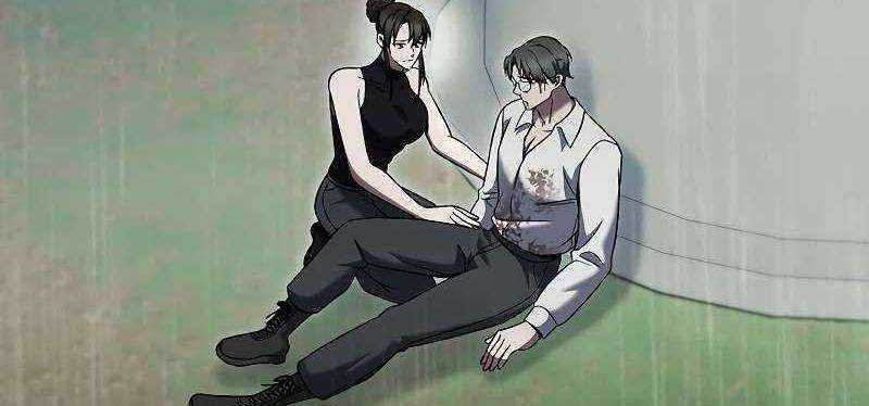 Shipper Đến Từ Murim - Chapter 54 - Trang 217