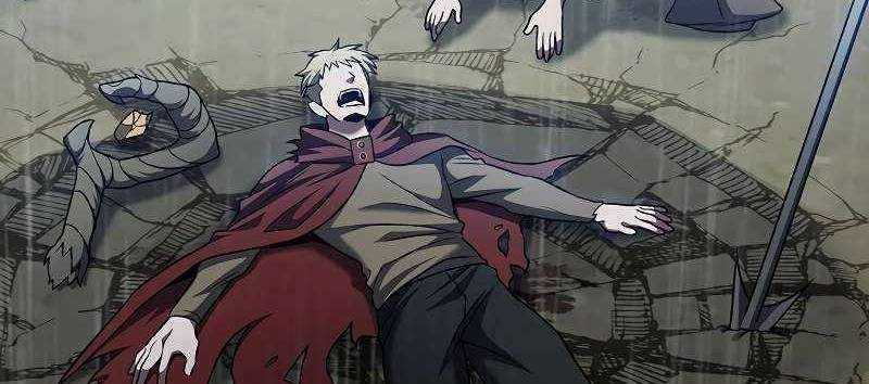 Shipper Đến Từ Murim - Chapter 54 - Trang 245