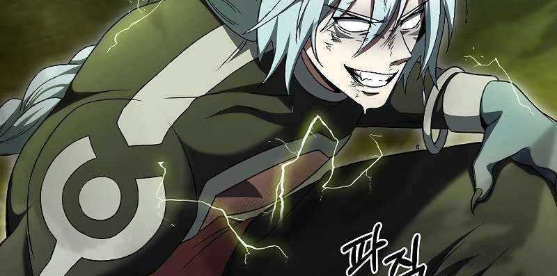 Shipper Đến Từ Murim - Chapter 54 - Trang 34