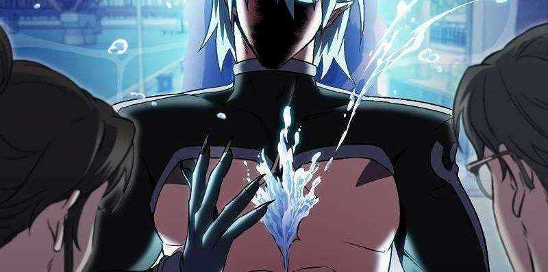 Shipper Đến Từ Murim - Chapter 54 - Trang 38