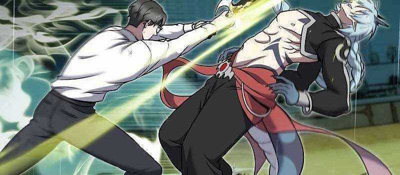 Shipper Đến Từ Murim - Chapter 54 - Trang 56