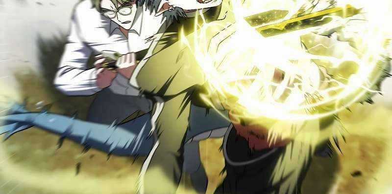 Shipper Đến Từ Murim - Chapter 54 - Trang 8