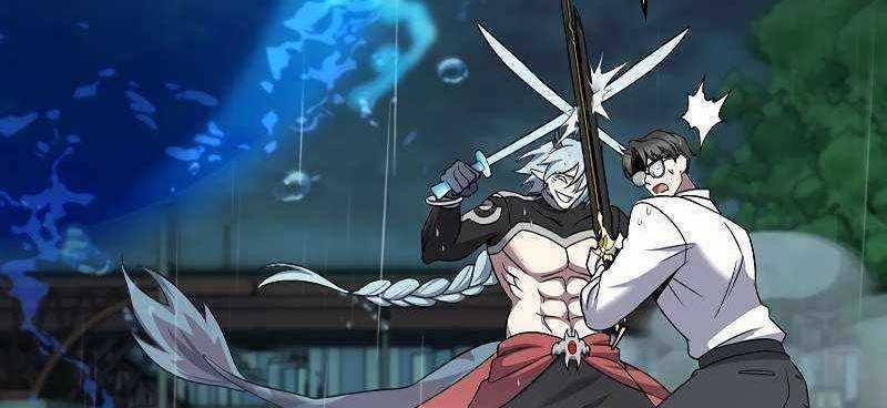 Shipper Đến Từ Murim - Chapter 54 - Trang 84