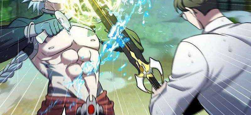 Shipper Đến Từ Murim - Chapter 54 - Trang 95