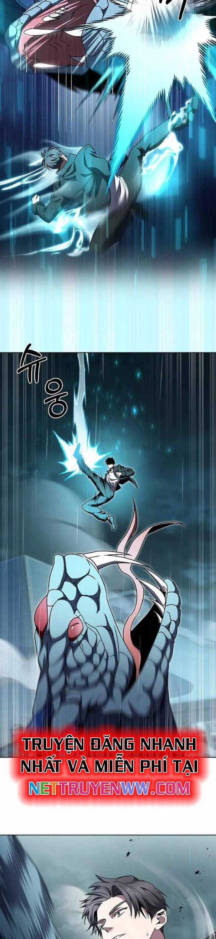 Shipper Đến Từ Murim - Chapter 55 - Trang 14