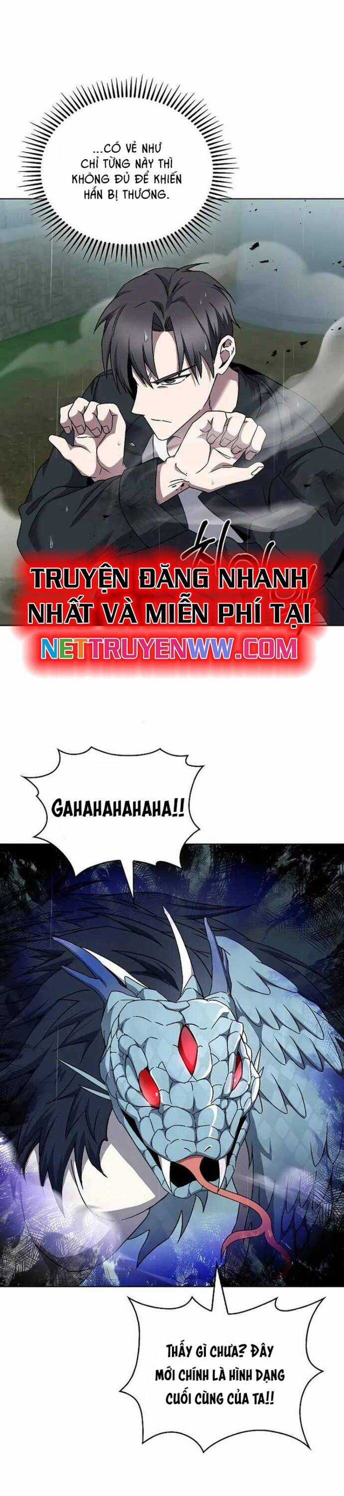 Shipper Đến Từ Murim - Chapter 55 - Trang 16