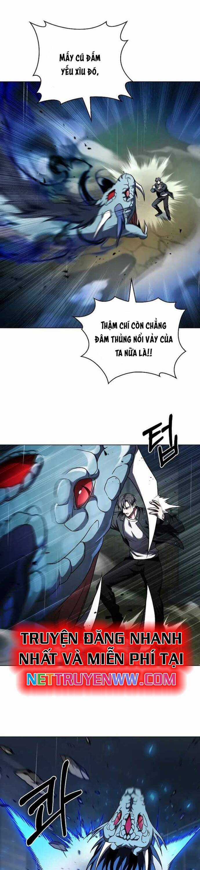 Shipper Đến Từ Murim - Chapter 55 - Trang 17