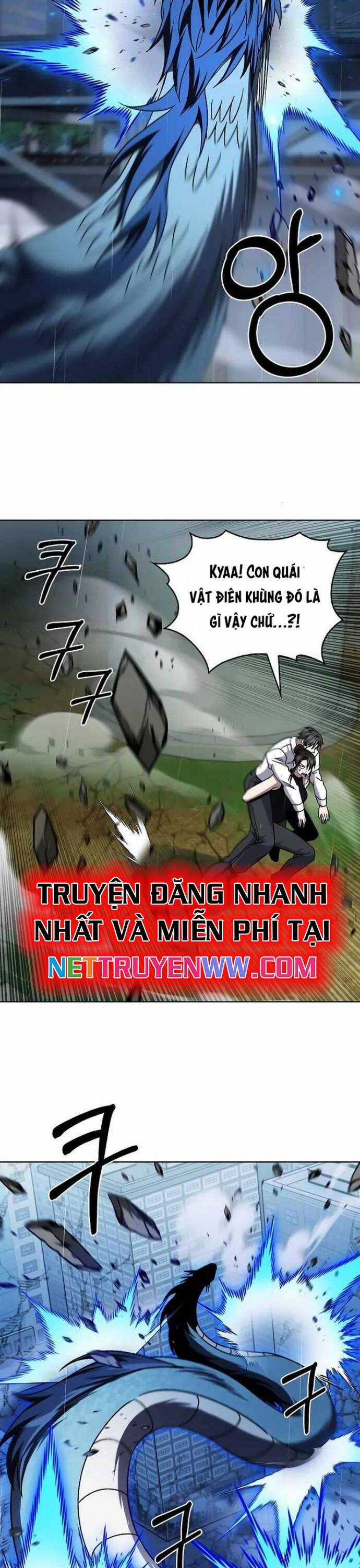 Shipper Đến Từ Murim - Chapter 55 - Trang 18