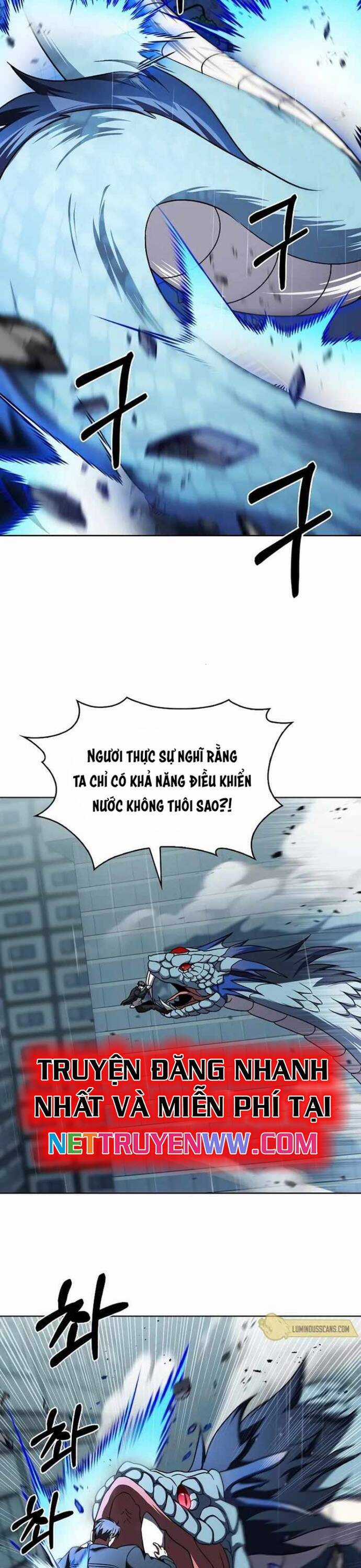 Shipper Đến Từ Murim - Chapter 55 - Trang 19