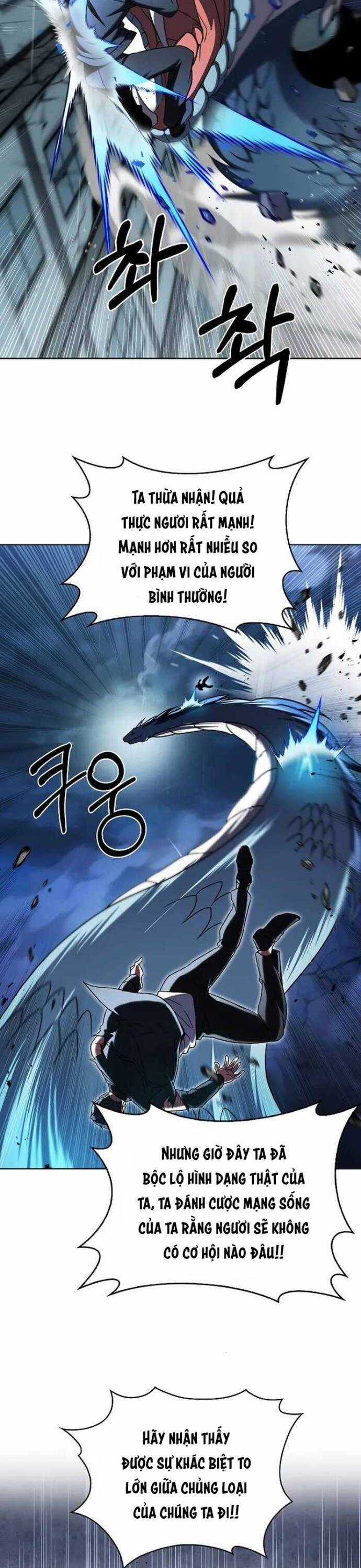 Shipper Đến Từ Murim - Chapter 55 - Trang 20