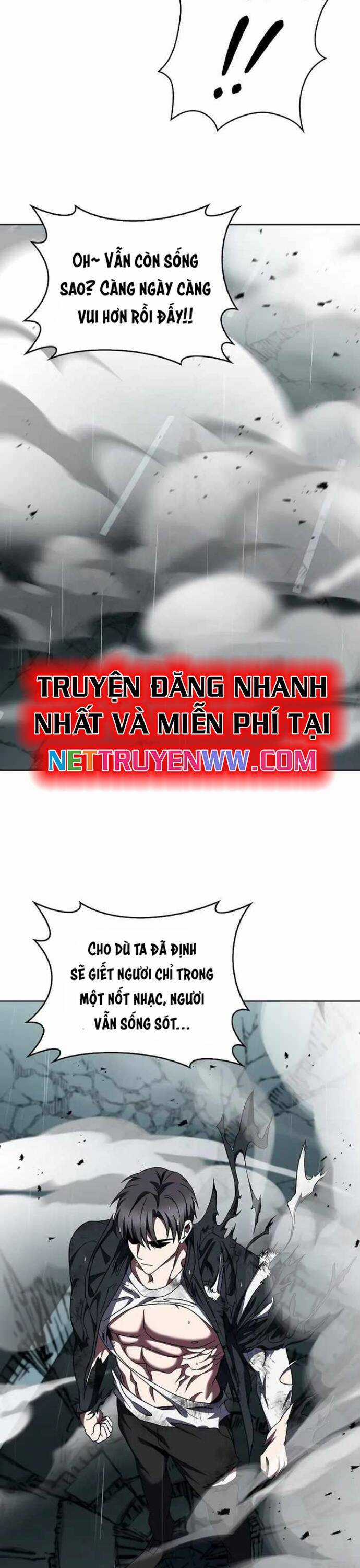 Shipper Đến Từ Murim - Chapter 55 - Trang 23