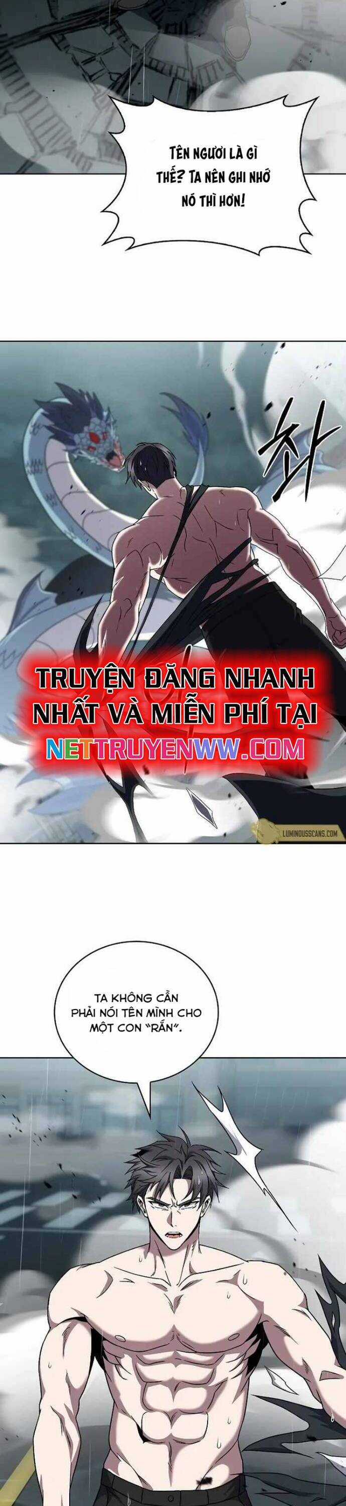 Shipper Đến Từ Murim - Chapter 55 - Trang 24