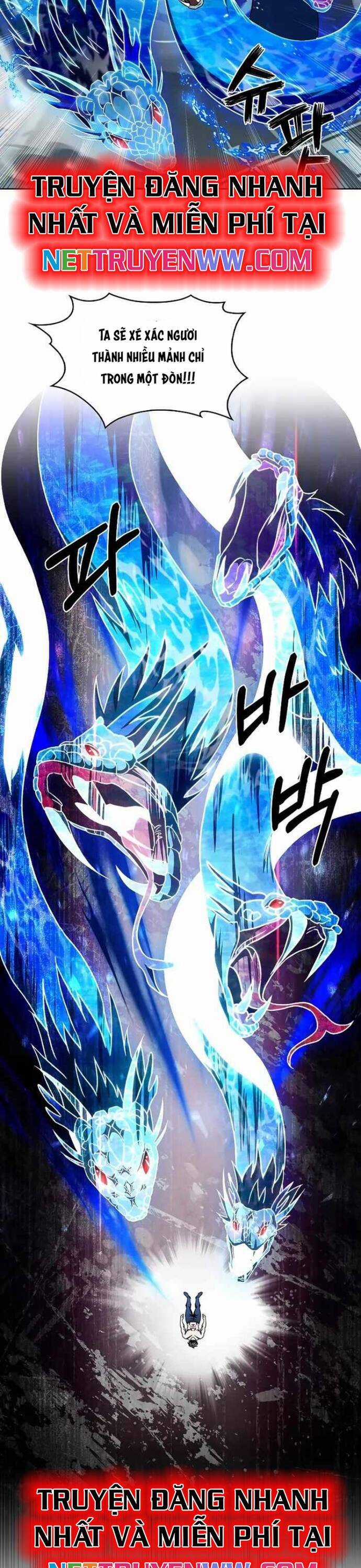 Shipper Đến Từ Murim - Chapter 55 - Trang 27