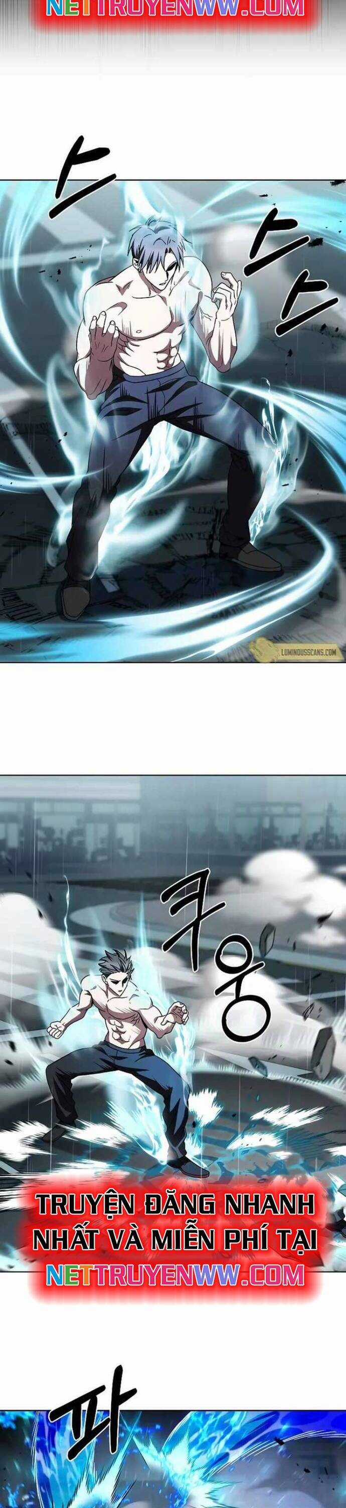 Shipper Đến Từ Murim - Chapter 55 - Trang 28