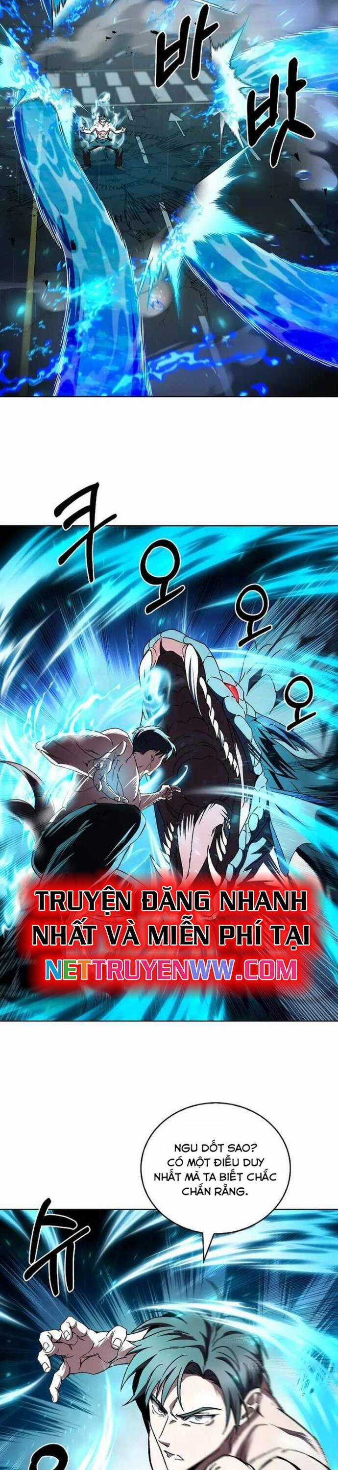 Shipper Đến Từ Murim - Chapter 55 - Trang 29