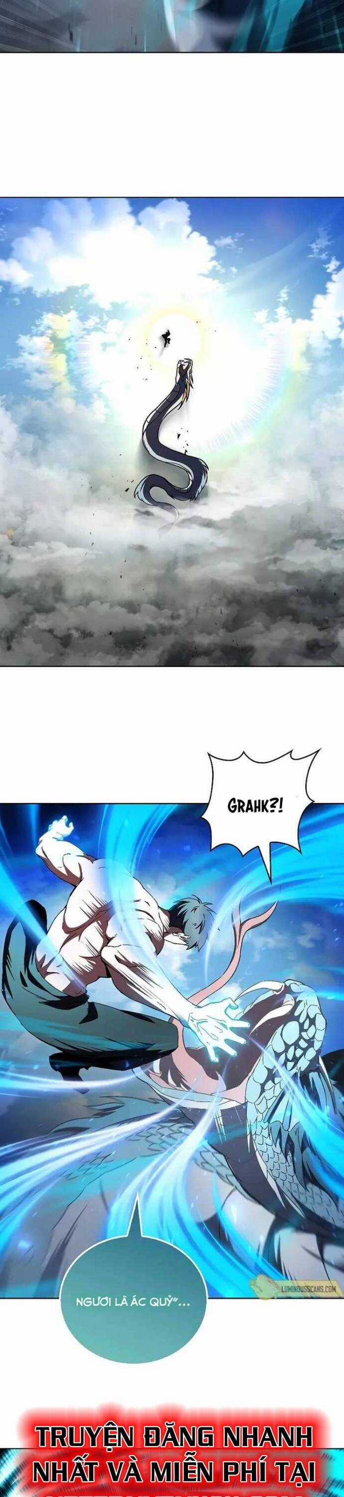 Shipper Đến Từ Murim - Chapter 55 - Trang 32