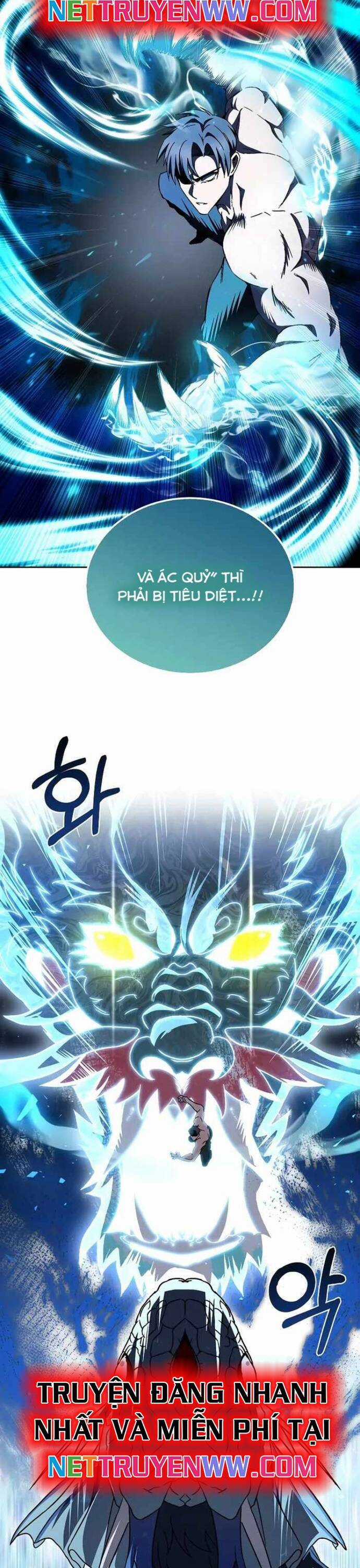 Shipper Đến Từ Murim - Chapter 55 - Trang 33