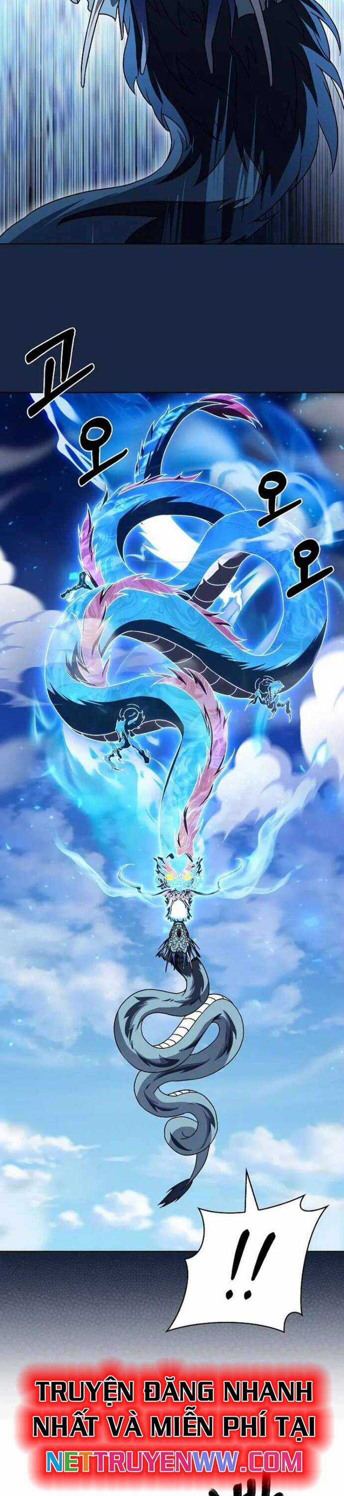 Shipper Đến Từ Murim - Chapter 55 - Trang 34