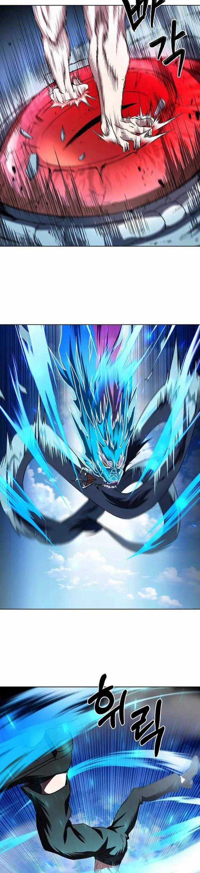 Shipper Đến Từ Murim - Chapter 55 - Trang 35