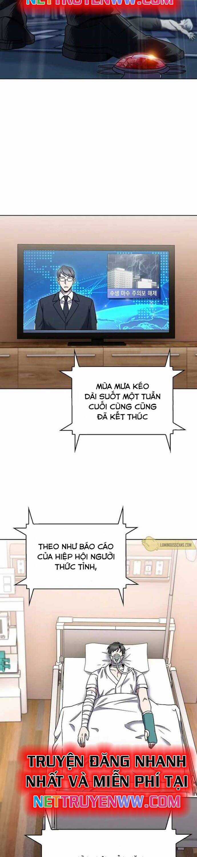 Shipper Đến Từ Murim - Chapter 55 - Trang 40