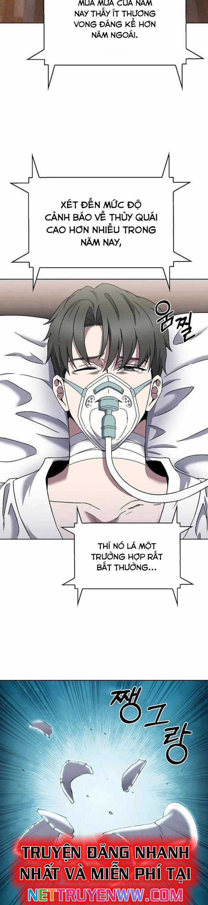 Shipper Đến Từ Murim - Chapter 55 - Trang 41