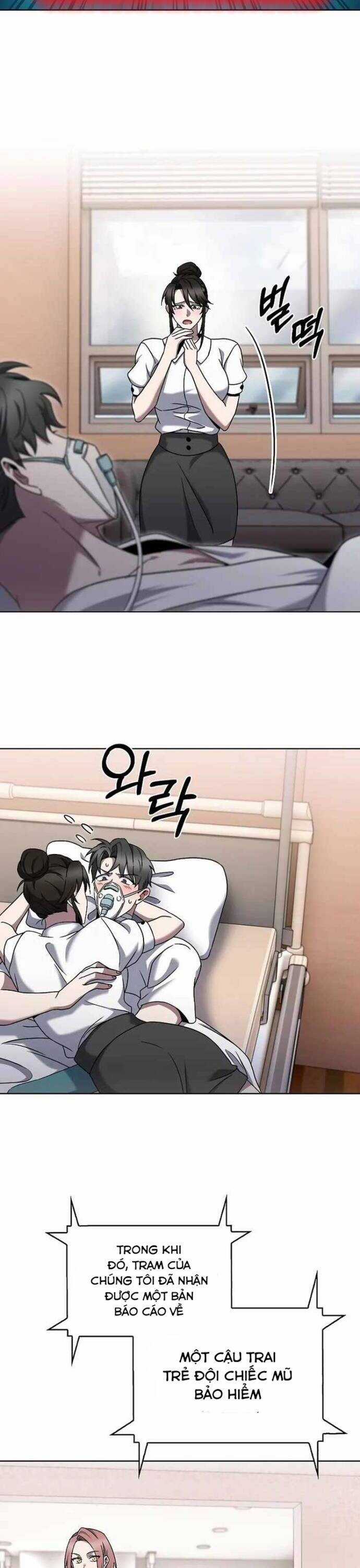 Shipper Đến Từ Murim - Chapter 55 - Trang 42